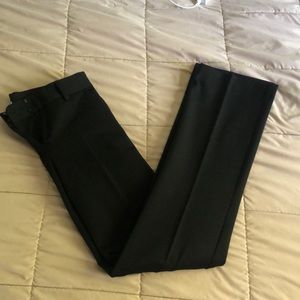 Express Boot Cut Dress Pants